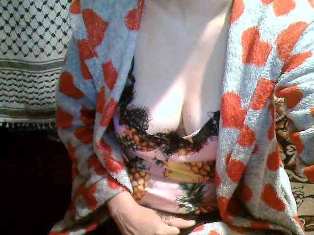 TanyaZa webcam