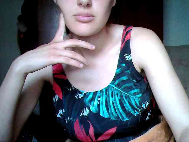 TanyaZa webcam