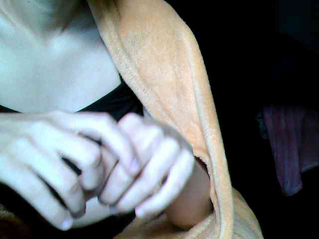 TanyaZa webcam