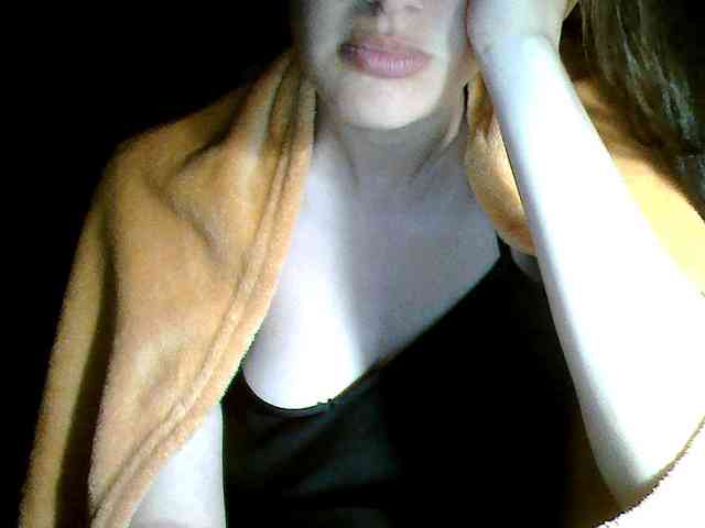 TanyaZa webcam
