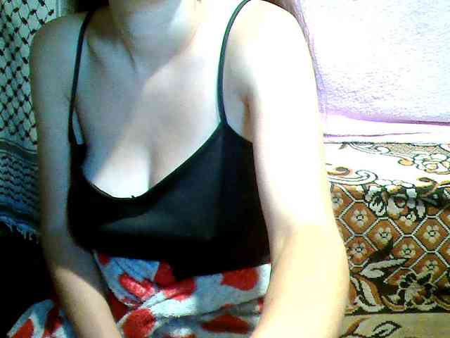 TanyaZa webcam