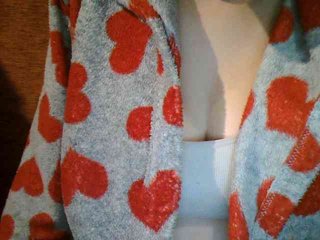 TanyaZa webcam