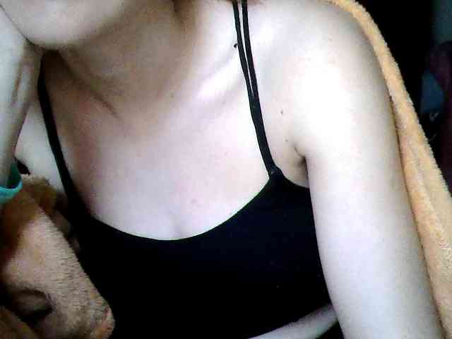 TanyaZa webcam