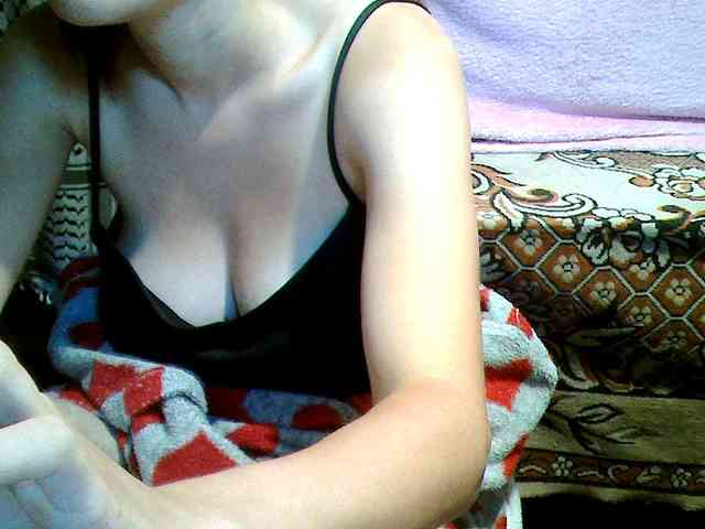 TanyaZa webcam