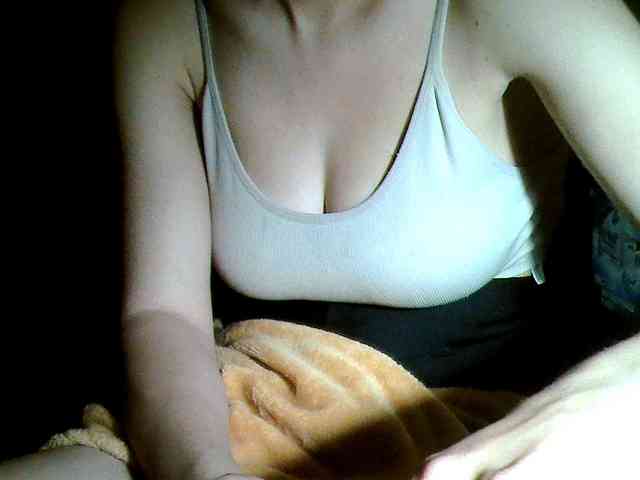 TanyaZa webcam