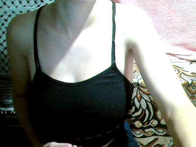 TanyaZa webcam