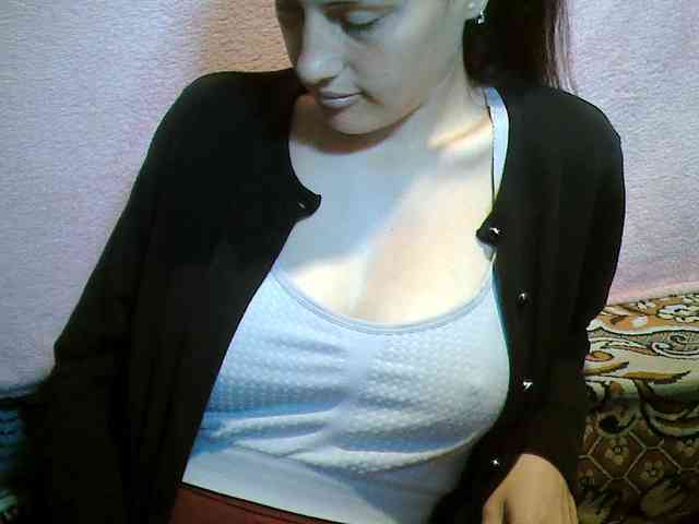TanyaZa webcam