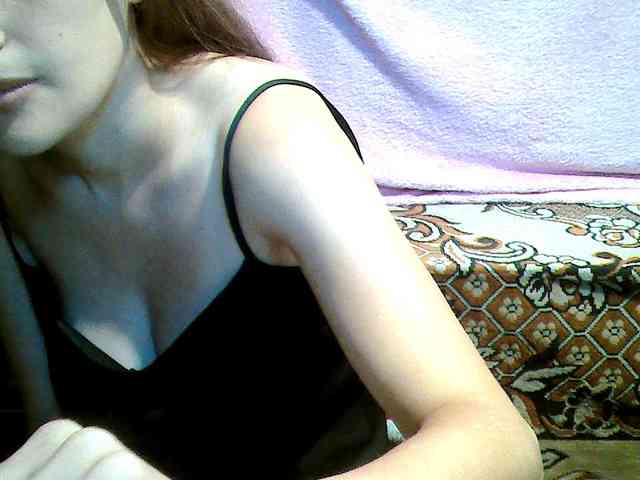 TanyaZa webcam
