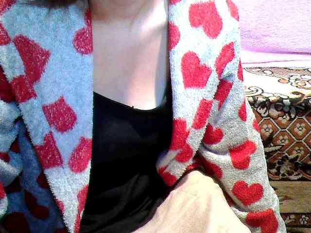 TanyaZa webcam