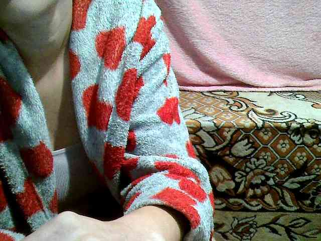 TanyaZa webcam