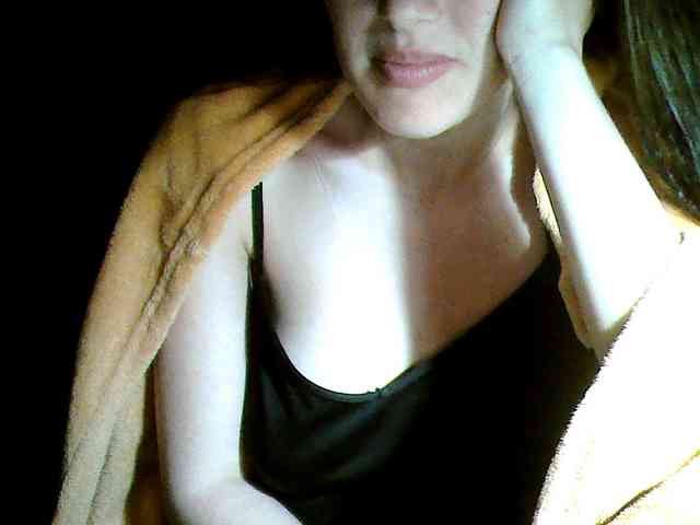 TanyaZa webcam