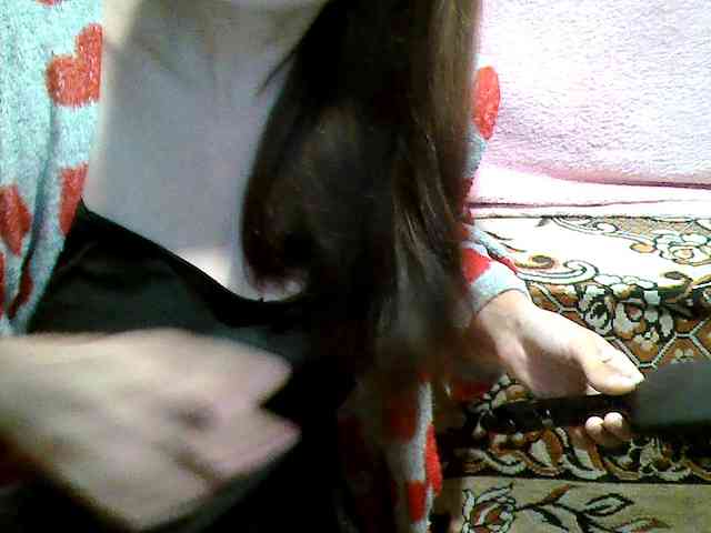 TanyaZa webcam