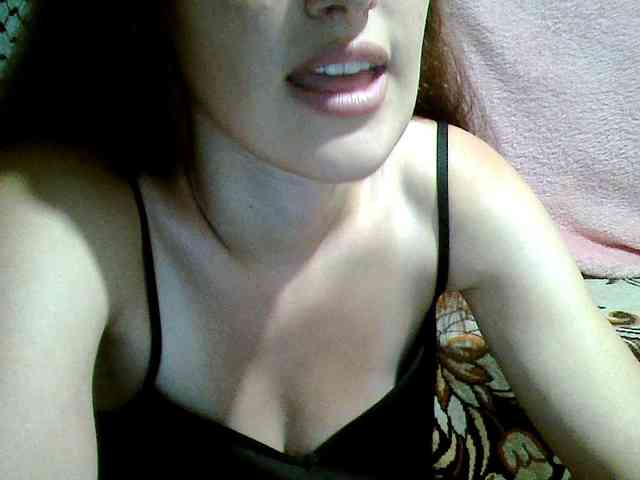 TanyaZa webcam