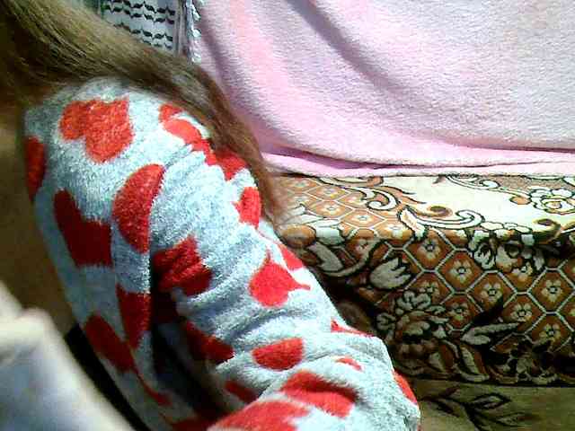 TanyaZa webcam