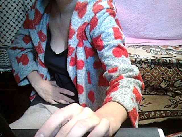 TanyaZa webcam