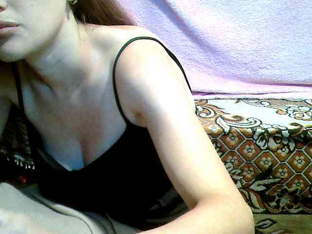 TanyaZa webcam