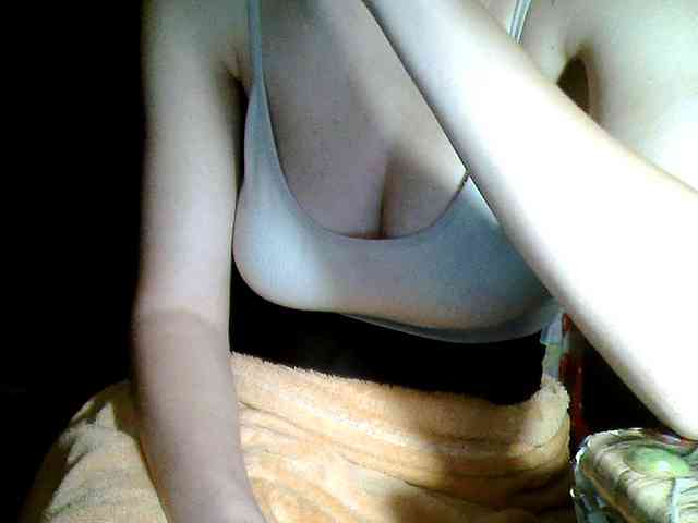 TanyaZa webcam