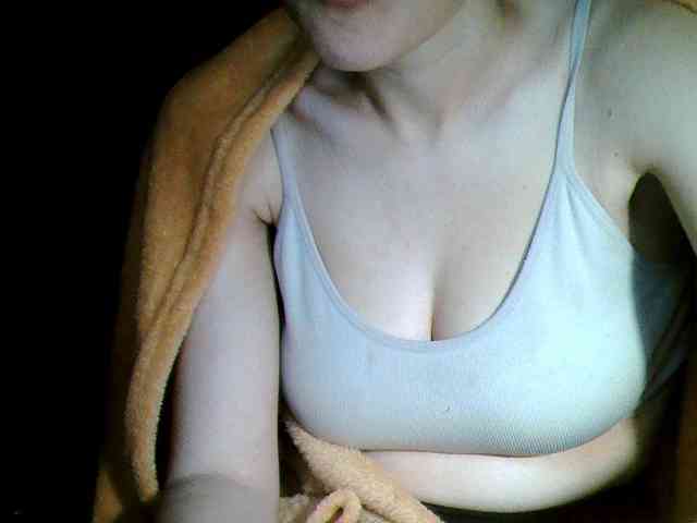TanyaZa webcam