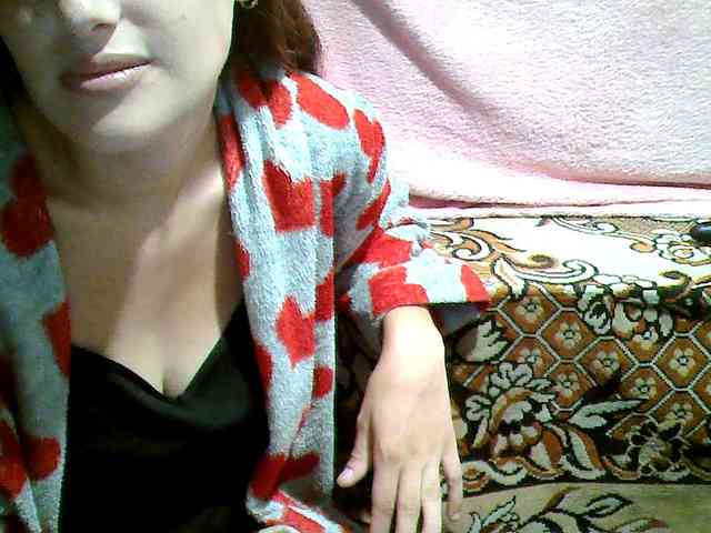 TanyaZa webcam