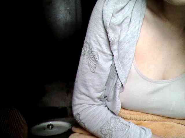 TanyaZa webcam