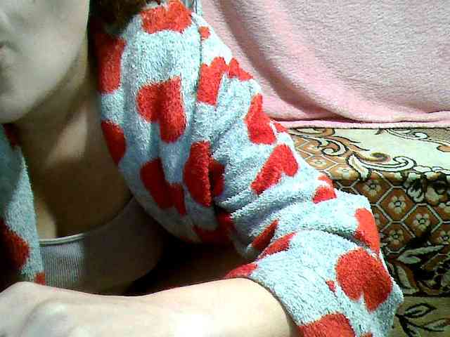 TanyaZa webcam