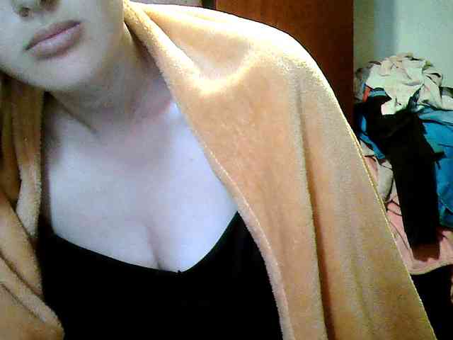 TanyaZa webcam