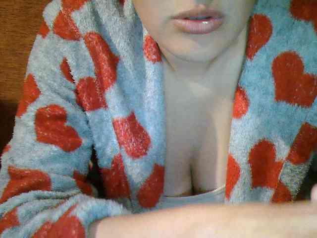 TanyaZa webcam