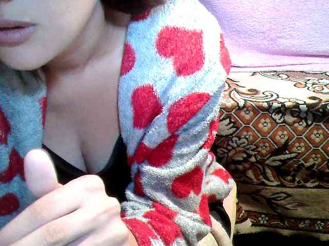 TanyaZa webcam