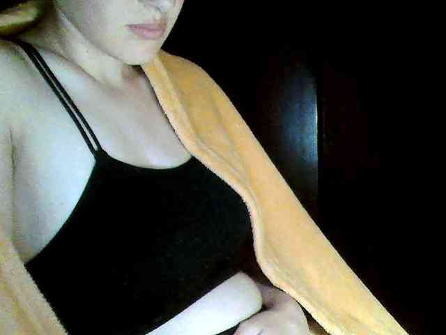 TanyaZa webcam
