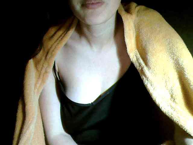 TanyaZa webcam