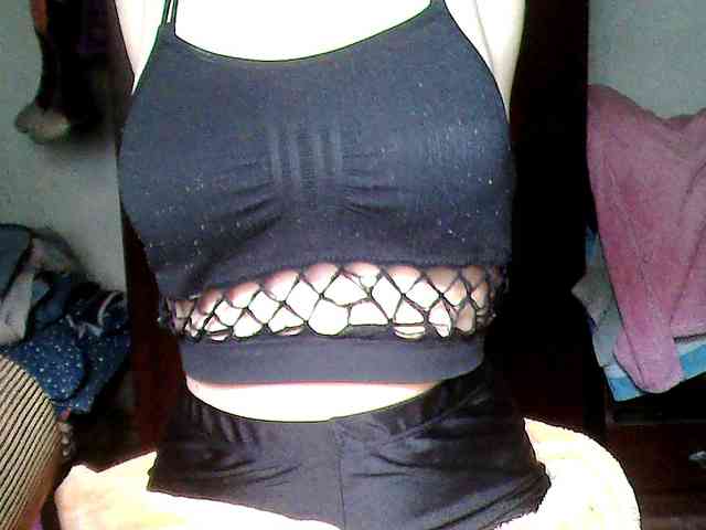 TanyaZa webcam