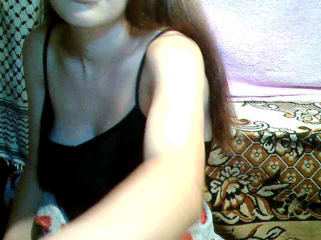 TanyaZa webcam