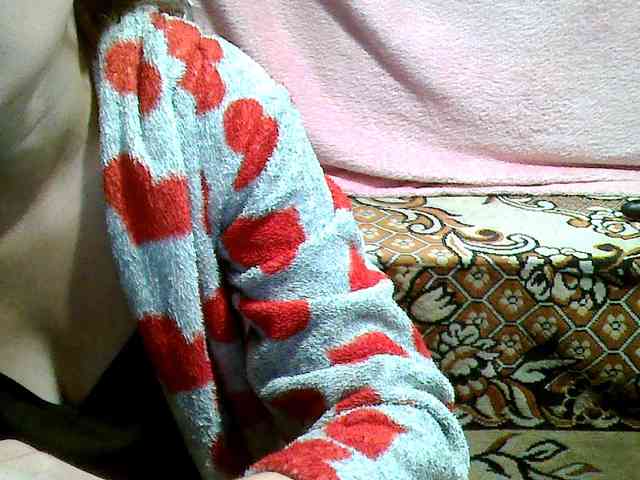 TanyaZa webcam
