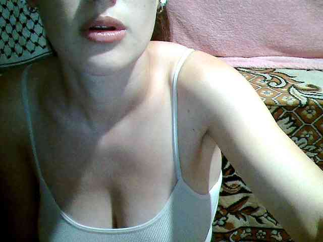 TanyaZa webcam