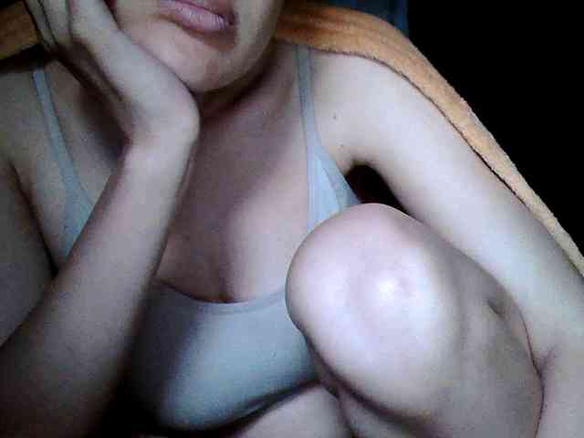 TanyaZa webcam