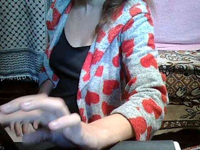 TanyaZa webcam