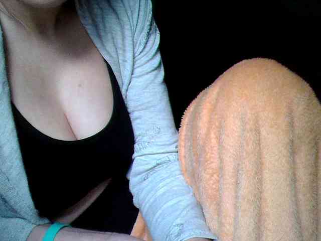 TanyaZa webcam