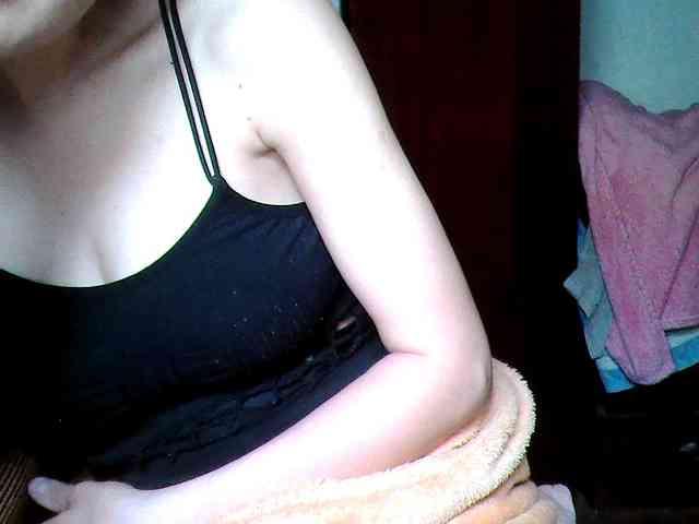 TanyaZa webcam