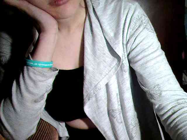 TanyaZa webcam