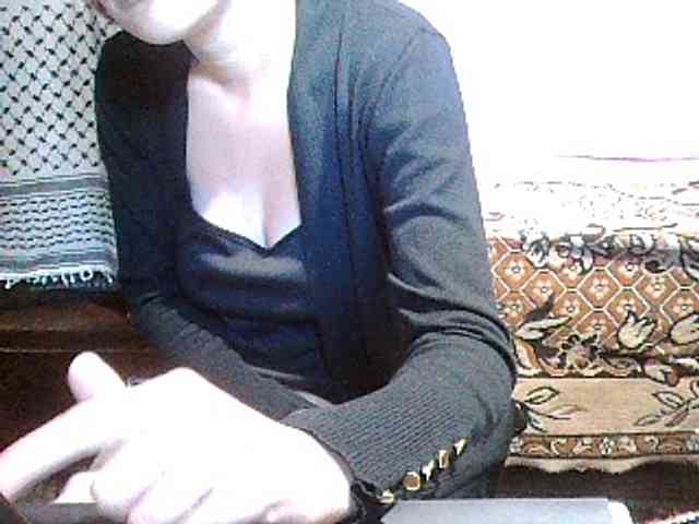 TanyaZa webcam