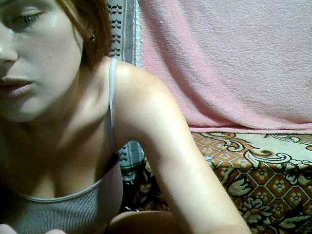 TanyaZa webcam