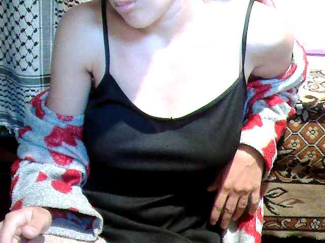 TanyaZa webcam