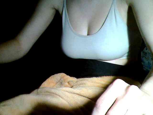 TanyaZa webcam
