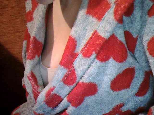 TanyaZa webcam