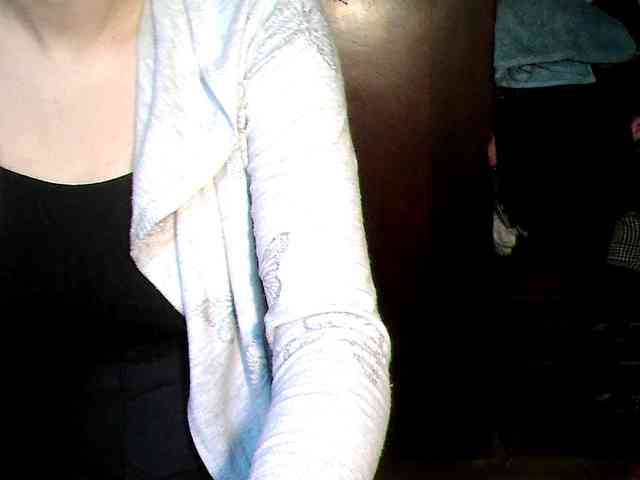 TanyaZa webcam