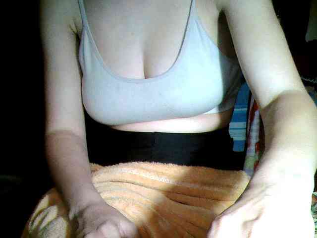 TanyaZa webcam