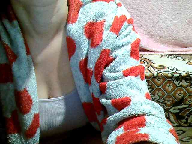 TanyaZa webcam