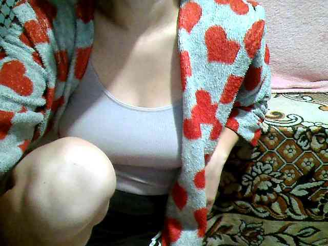 TanyaZa webcam
