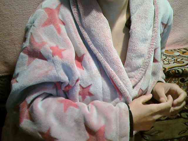 TanyaZa webcam
