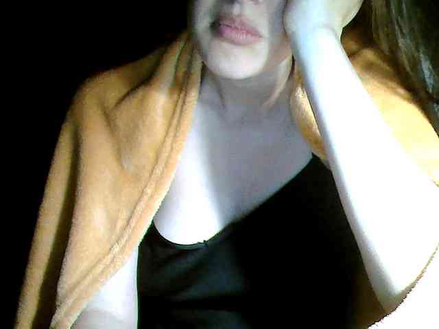 TanyaZa webcam